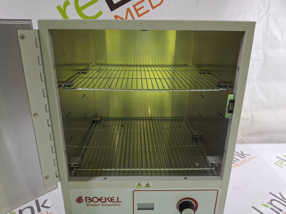 Boekel Scientific 133001 Incubator