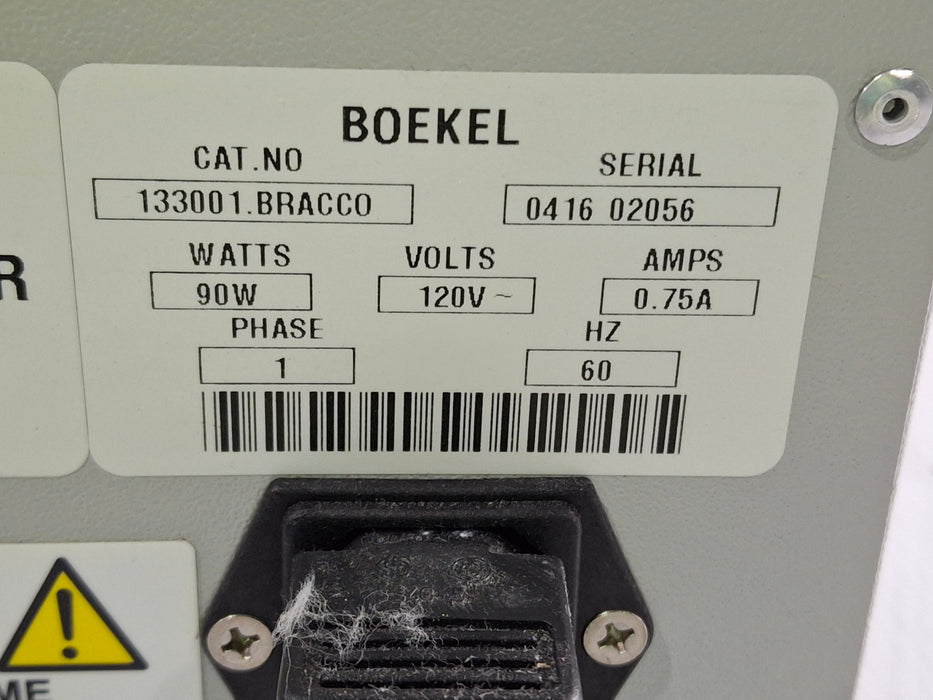 Boekel Scientific 133001 Incubator