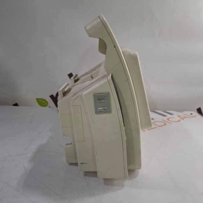 Physio-Control LifePak 12 3-Lead Defibrillator