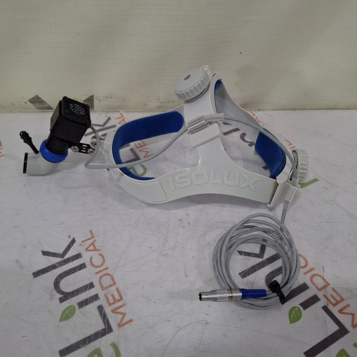 Isolux Isolux Magnum Surgical Headlight System Surgical Equipment reLink Medical