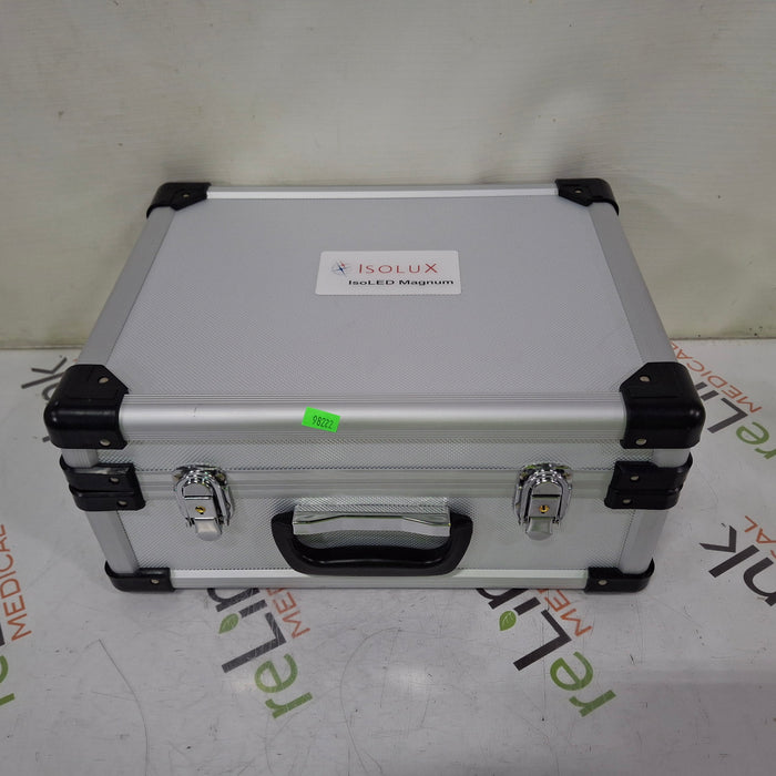 Isolux Isolux Magnum Surgical Headlight System Surgical Equipment reLink Medical