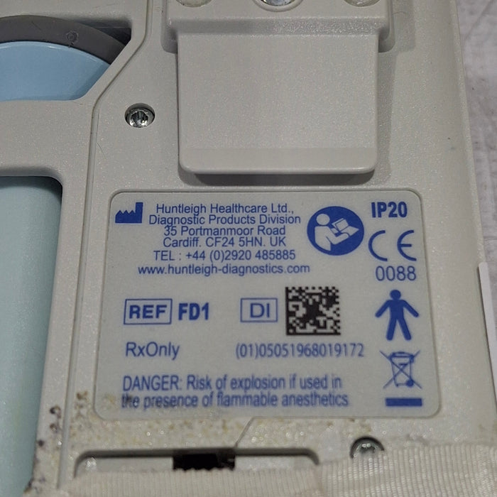 Huntleigh Dopplex FD1 Handheld Doppler System