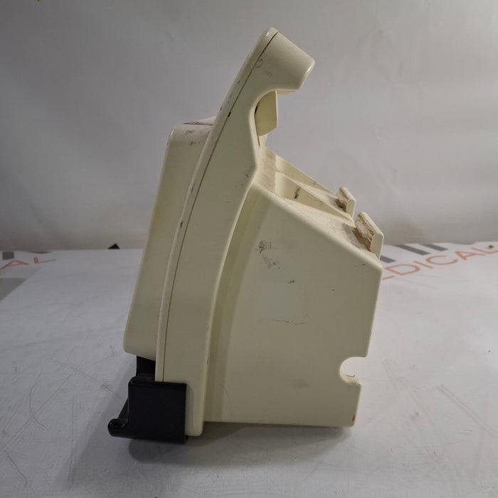 Physio-Control LifePak 12 3-Lead Defibrillator