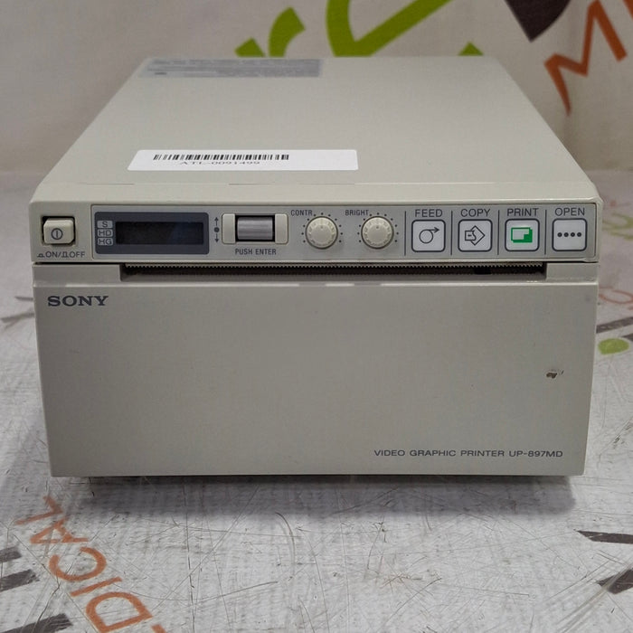 Sony UP-897MD Imager / Printer