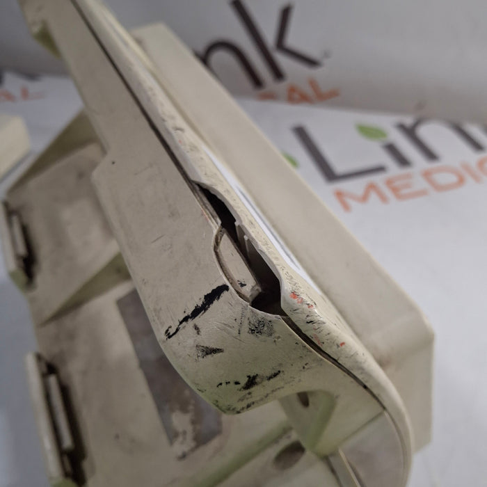 Physio-Control LifePak 12 3-Lead Defibrillator