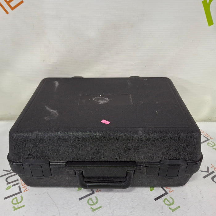 Redfield Corporation Redfield Corporation IRC 2100 Infrared Coagulator Surgical Equipment reLink Medical