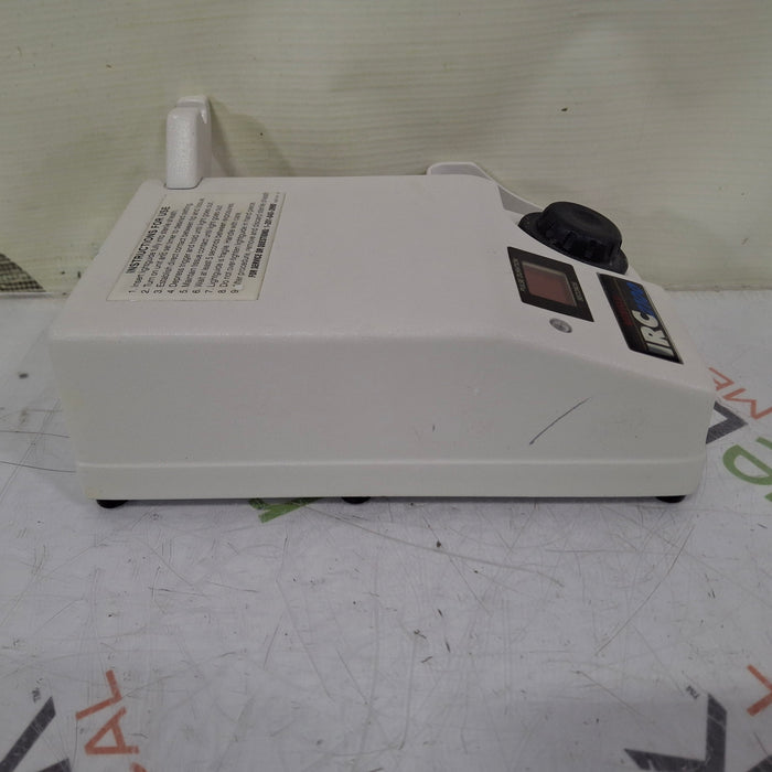 Redfield Corporation Redfield Corporation IRC 2100 Infrared Coagulator Surgical Equipment reLink Medical
