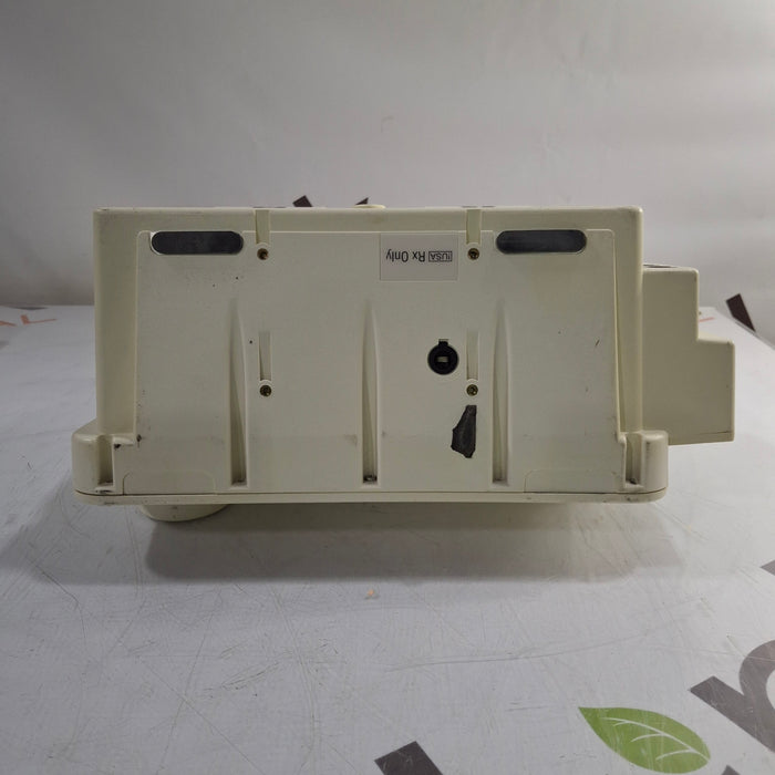 Physio-Control LifePak 12 3-Lead Defibrillator