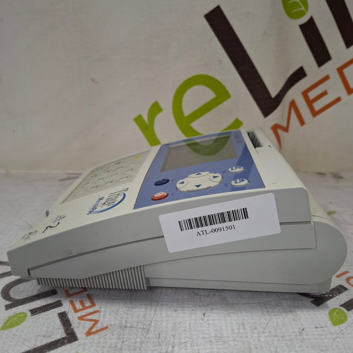 Biosite Inc. Triage MeterPro Rapid Testing Platform