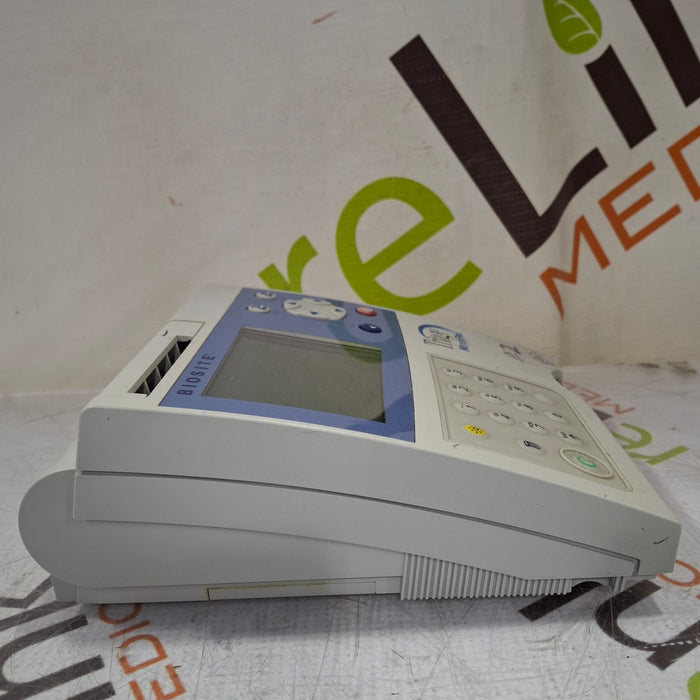 Biosite Inc. Triage MeterPro Rapid Testing Platform