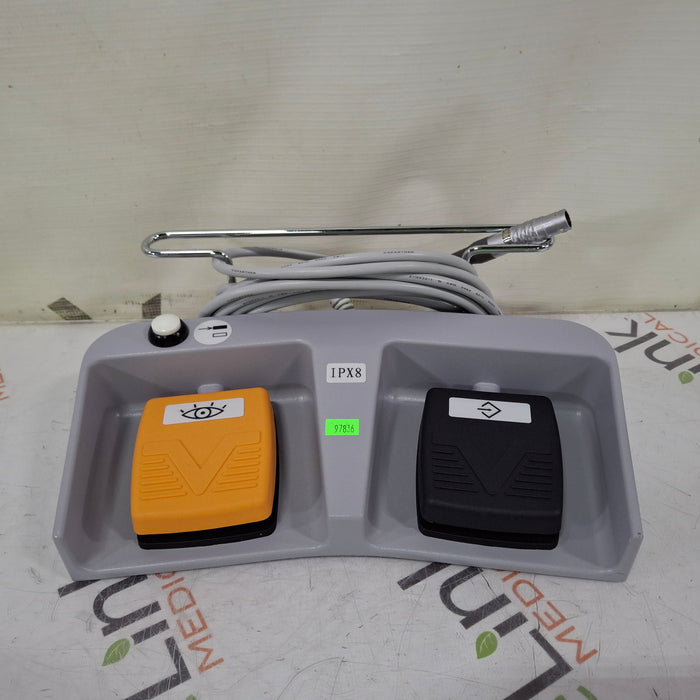 OEC Medical Systems 5999580 Footswitch