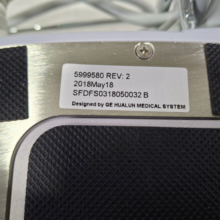 OEC Medical Systems 5999580 Footswitch