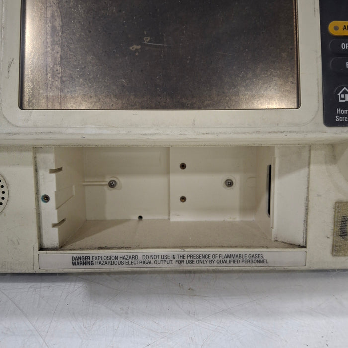 Physio-Control LifePak 12 12-Lead Defibrillator