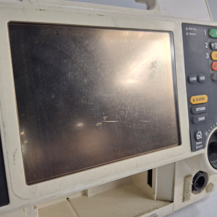 Physio-Control LifePak 12 12-Lead Defibrillator