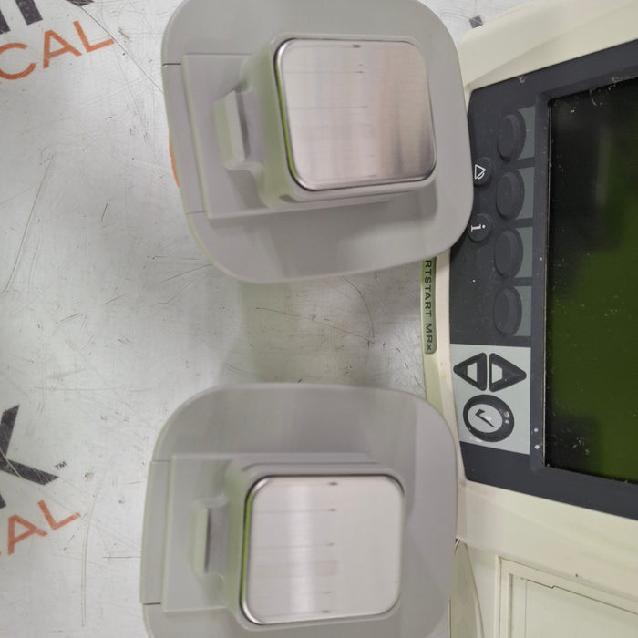 Philips HeartStart MRx Defibrillator w/Printer