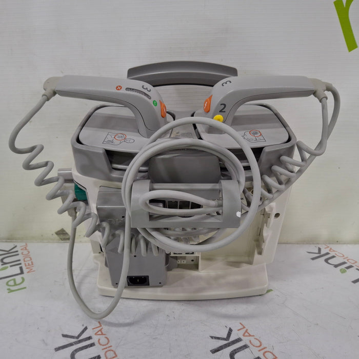 Philips HeartStart MRx Defibrillator w/Printer