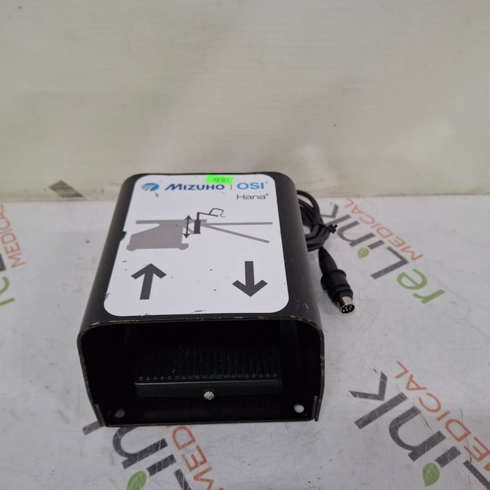 Mizuho OSI Hana Foot Switch