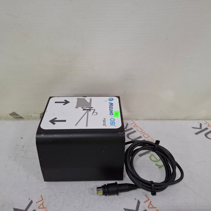 Mizuho OSI Hana Foot Switch