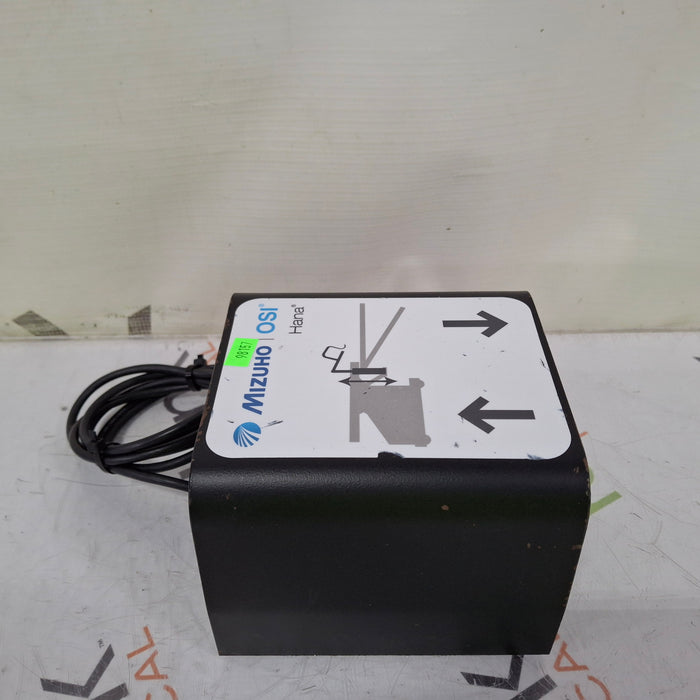 Mizuho OSI Hana Foot Switch