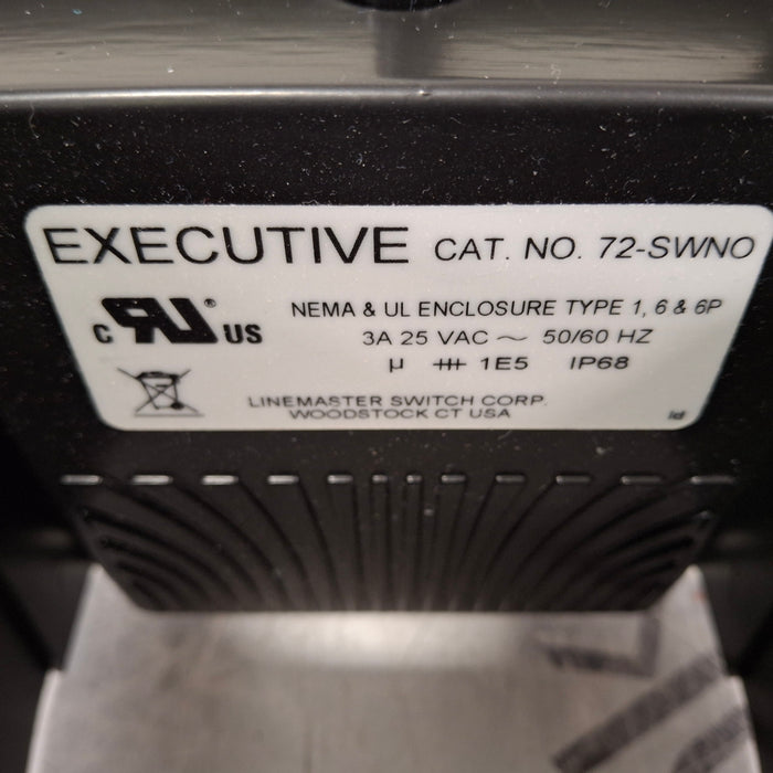 Mizuho OSI Hana Foot Switch