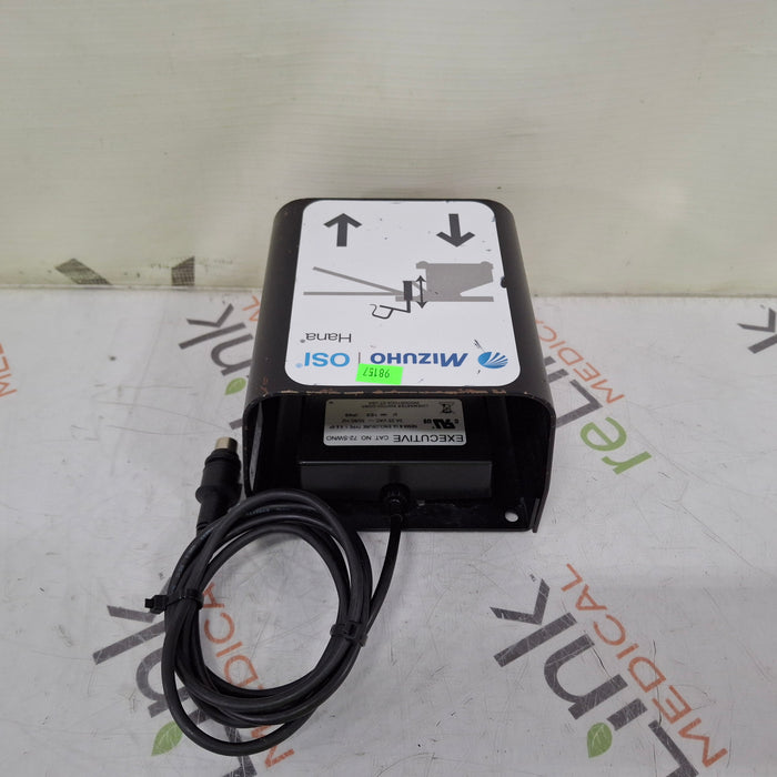 Mizuho OSI Hana Foot Switch