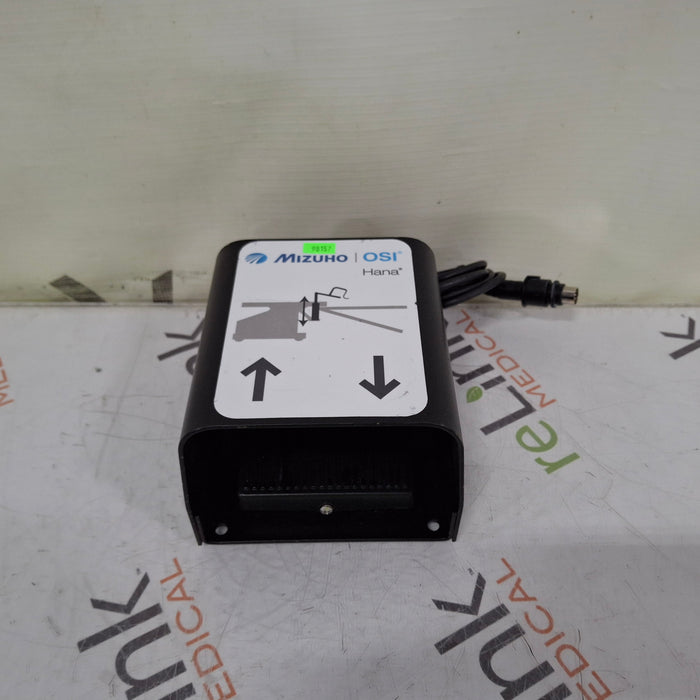 Mizuho OSI Hana Foot Switch