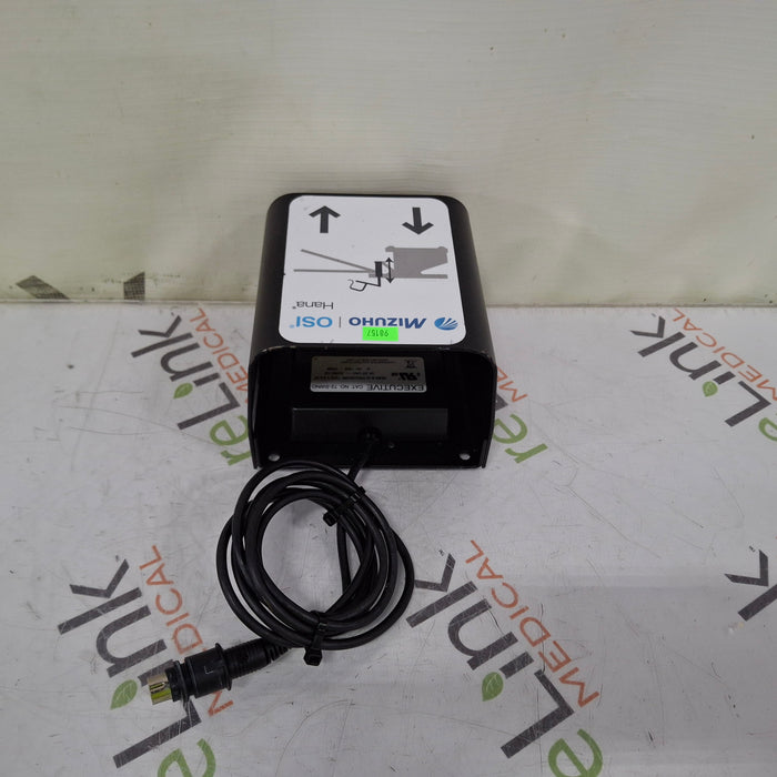 Mizuho OSI Hana Foot Switch