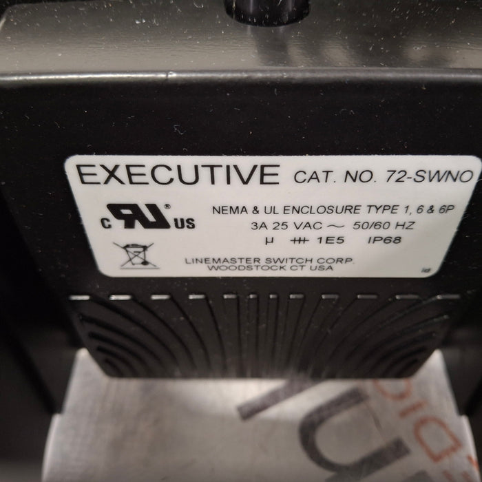 Mizuho OSI Hana Foot Switch