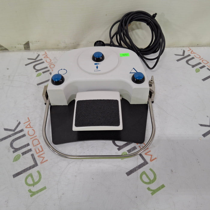 Medtronic EF 201 Foot Control Pedal