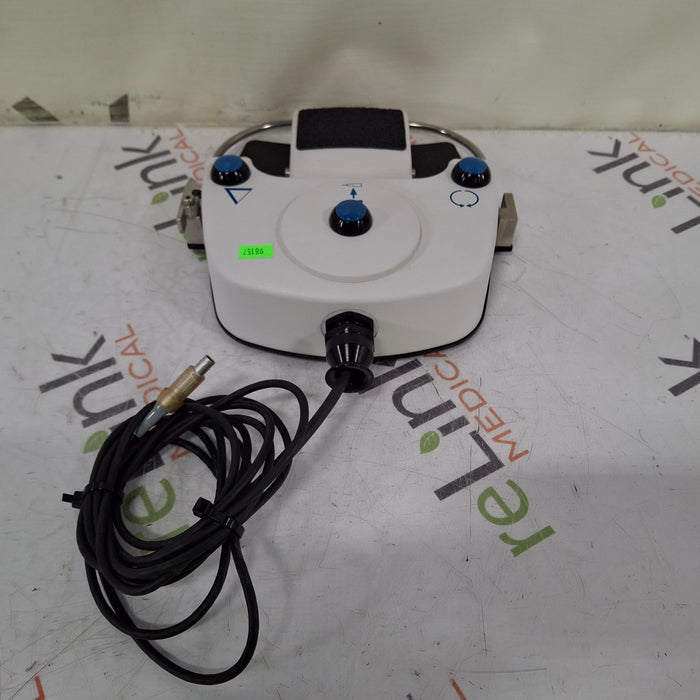 Medtronic EF 201 Foot Control Pedal