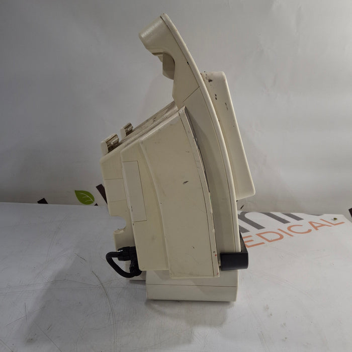 Physio-Control LifePak 12 3-Lead Defibrillator