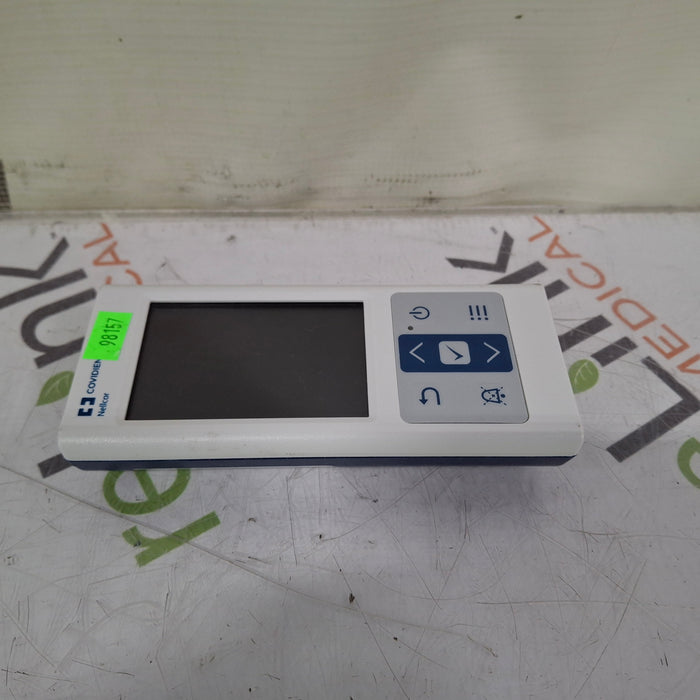 Covidien PM10N Nellcor Portable SpO2 Patient Monitoring System