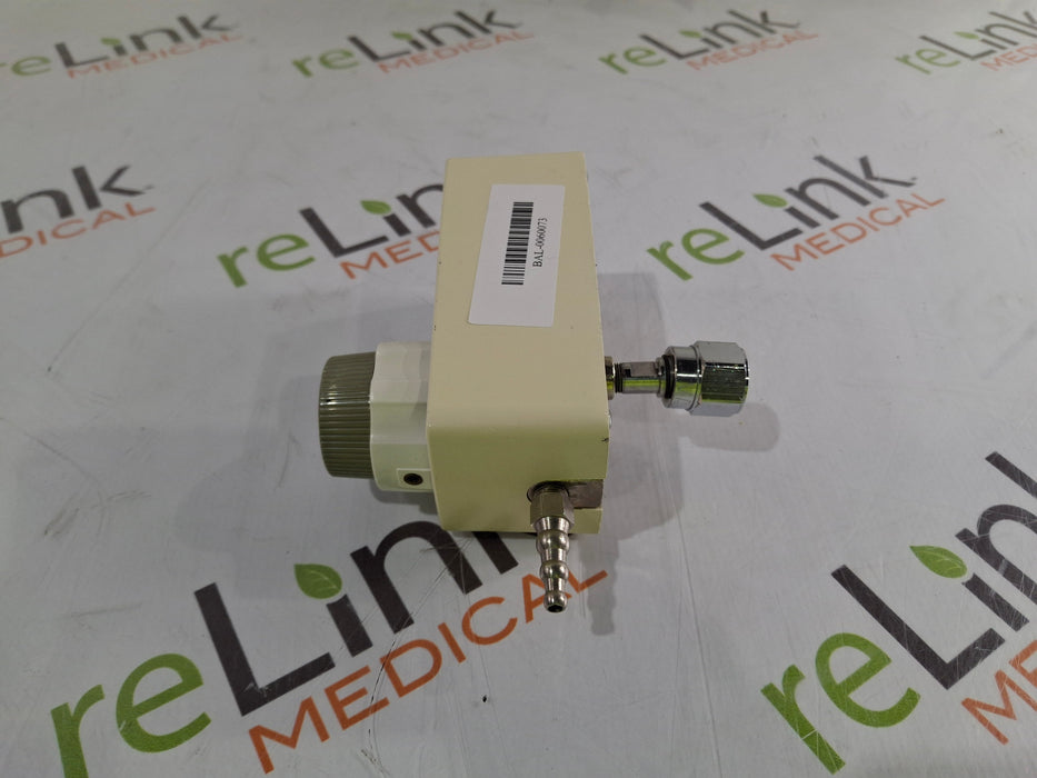 Precision Medical PM3100 Suction Regulator