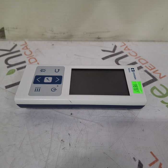 Covidien PM10N Nellcor Portable SpO2 Patient Monitoring System