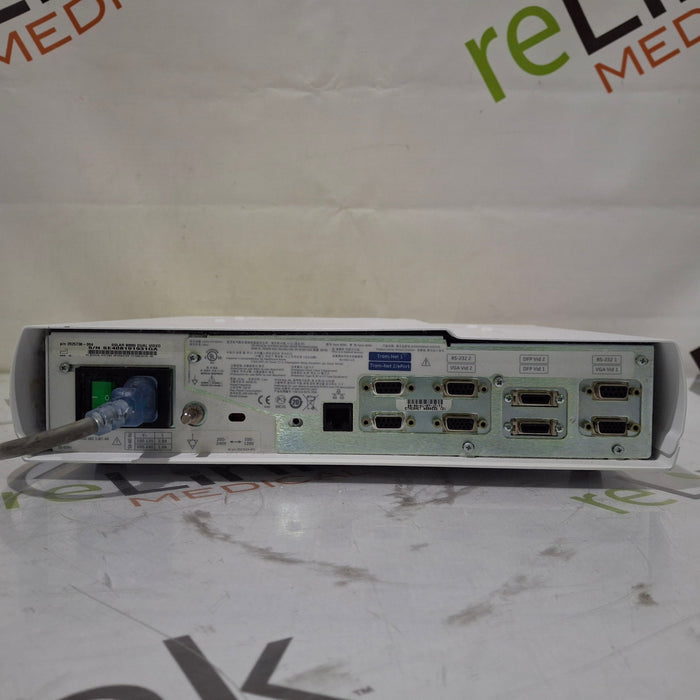 GE Healthcare Solar 8000i Patient Monitor