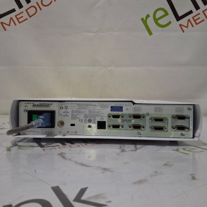 GE Healthcare Solar 8000i Patient Monitor