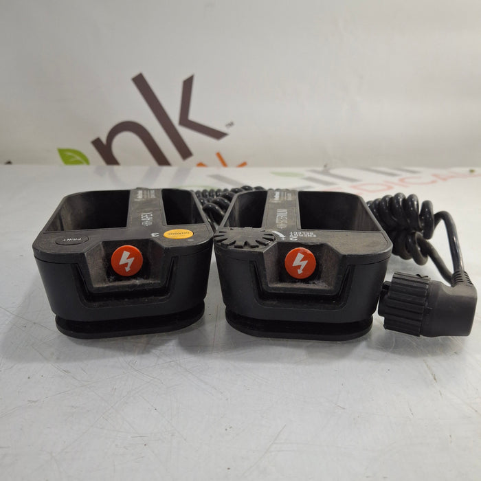 Physio-Control LifePak 12 3-Lead Defibrillator