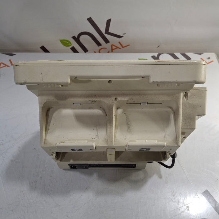 Physio-Control LifePak 12 3-Lead Defibrillator