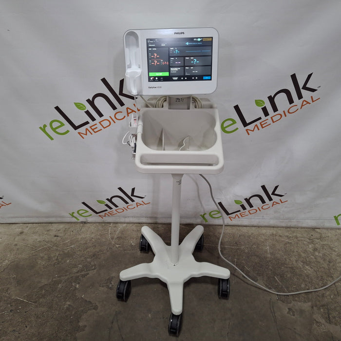 Philips EarlyVue VS30 Vital Signs Monitor