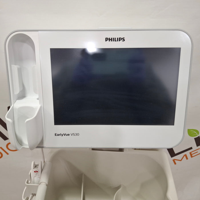 Philips EarlyVue VS30 Vital Signs Monitor