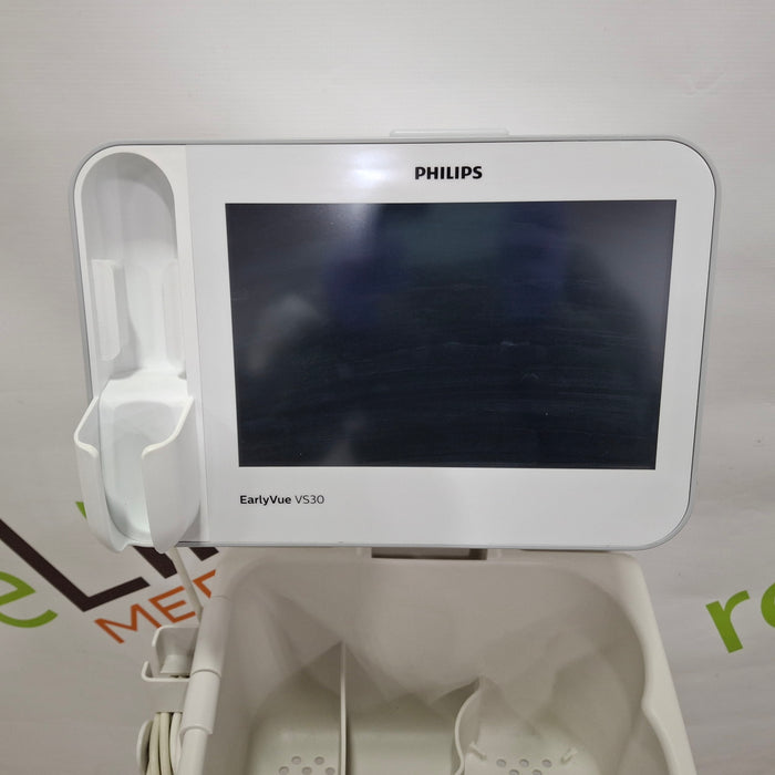 Philips EarlyVue VS30 Vital Signs Monitor