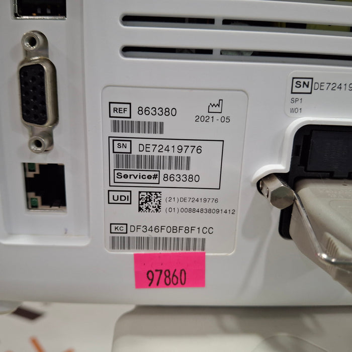 Philips EarlyVue VS30 Vital Signs Monitor