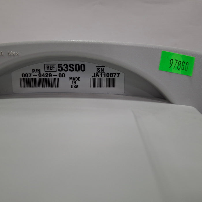 Welch Allyn 300 Series - Masimo SpO2 Vital Signs Monitor