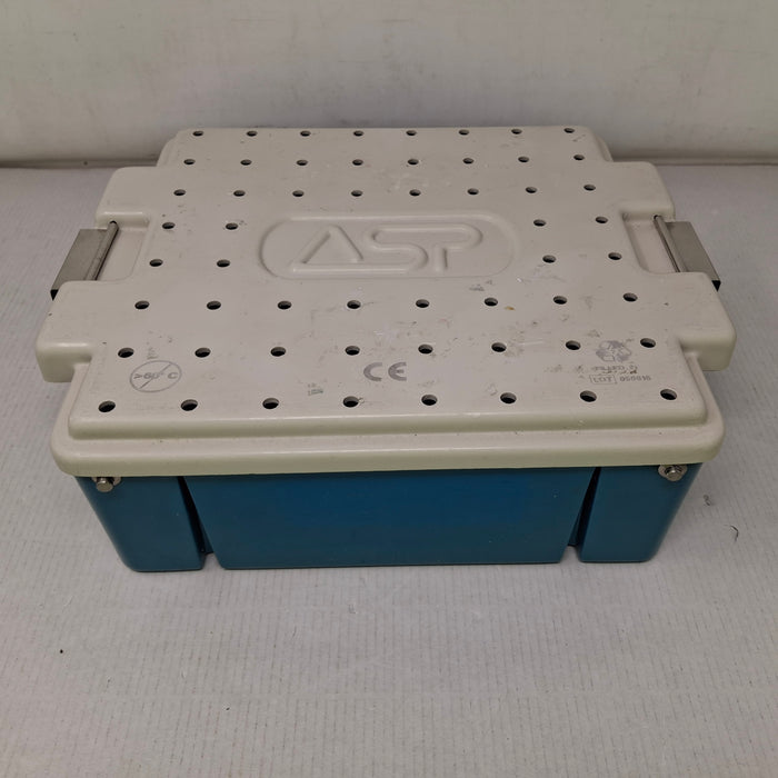 ASP Sterilization Tray 10 x 9.5 x 3.75