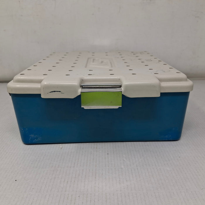 ASP Sterilization Tray 10 x 9.5 x 3.75