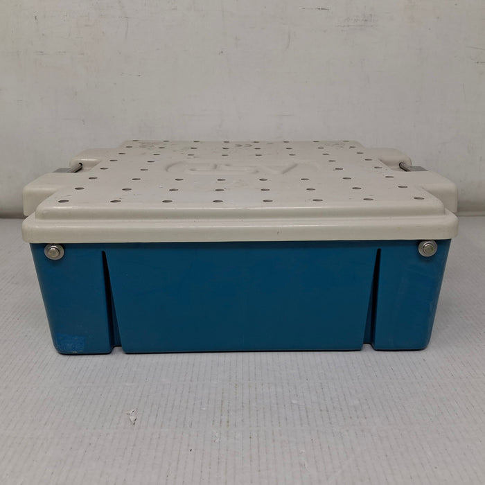 ASP Sterilization Tray 10 x 9.5 x 3.75