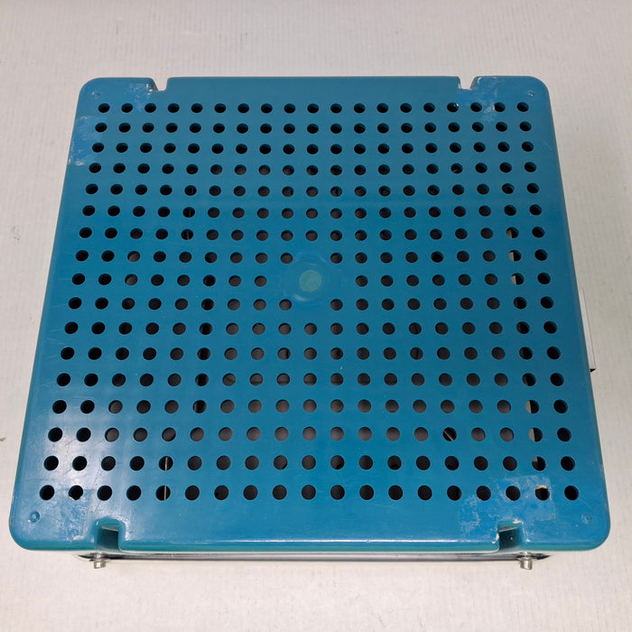 ASP Sterilization Tray 10 x 9.5 x 3.75