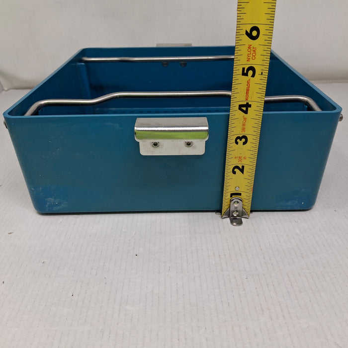 ASP Sterilization Tray 10 x 9.5 x 3.75