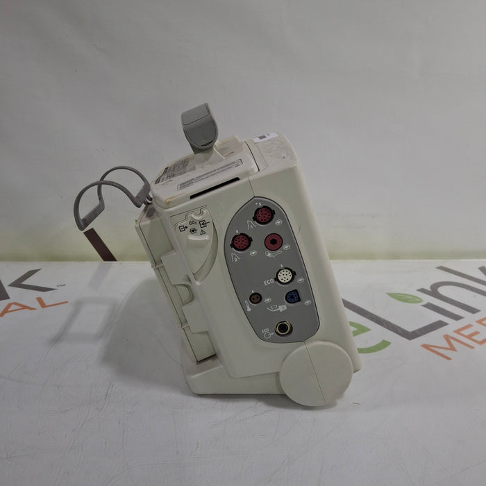 Philips HeartStart MRx Defibrillator w/Printer