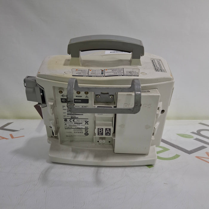 Philips HeartStart MRx Defibrillator w/Printer
